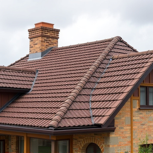roofing system