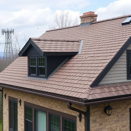 roofing upgrade
