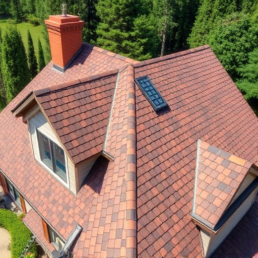 roofing upgrade
