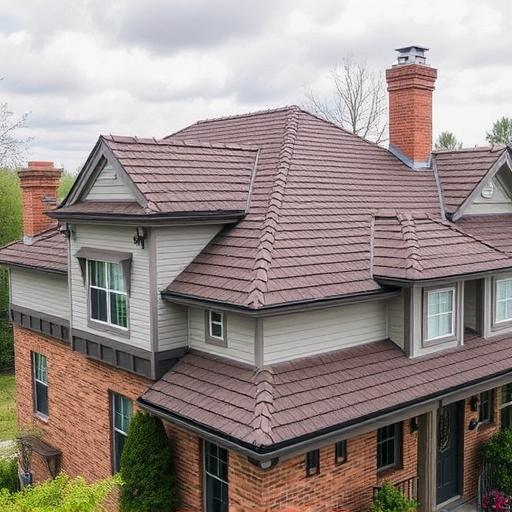 roofing upgrade