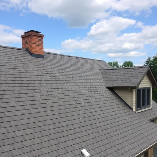 roofing upgrade