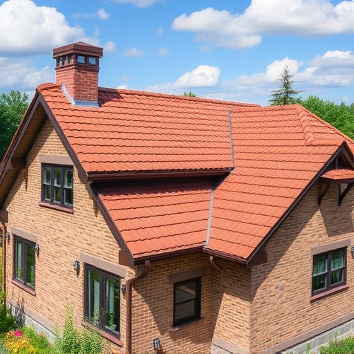 roofing upgrade