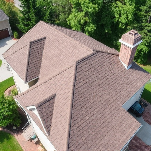 roofing upgrade