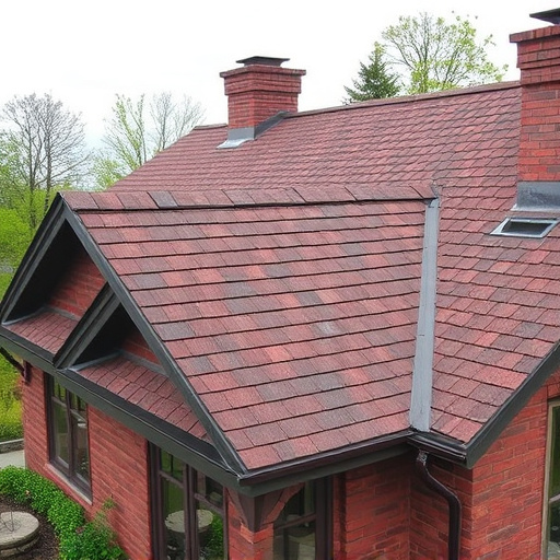 roofing upgrade