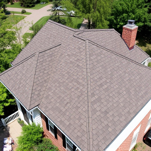 roofing upgrade