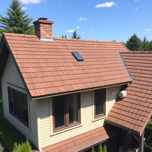 roofing upgrade
