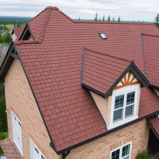 roofing upgrade