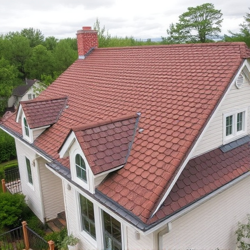 roofing upgrade