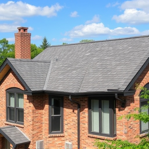 roofing upgrade