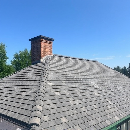 roofing upgrade