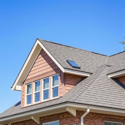 roofing upgrade
