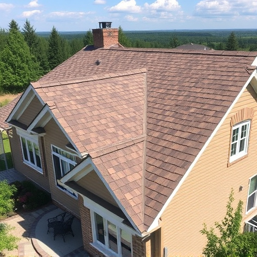 roofing upgrade