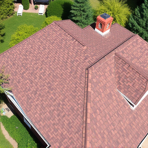 roofing upgrade