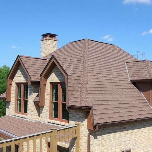 roofing upgrade