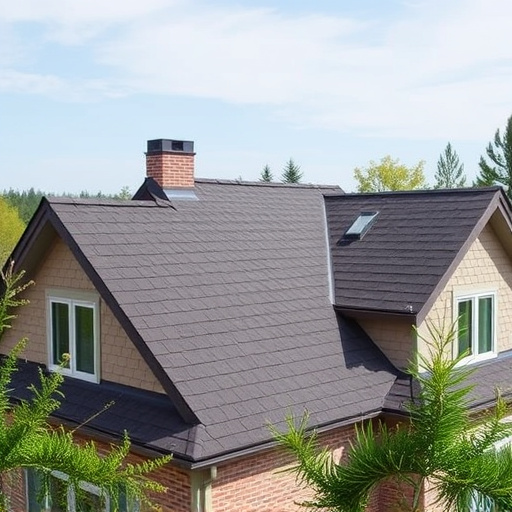 roofing upgrade
