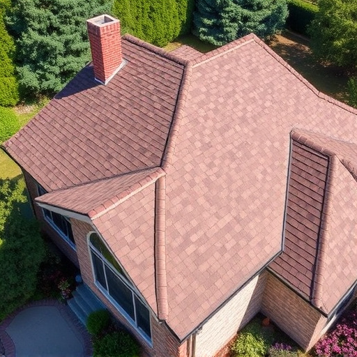 roofing upgrade