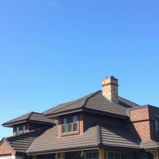 roofing upgrade