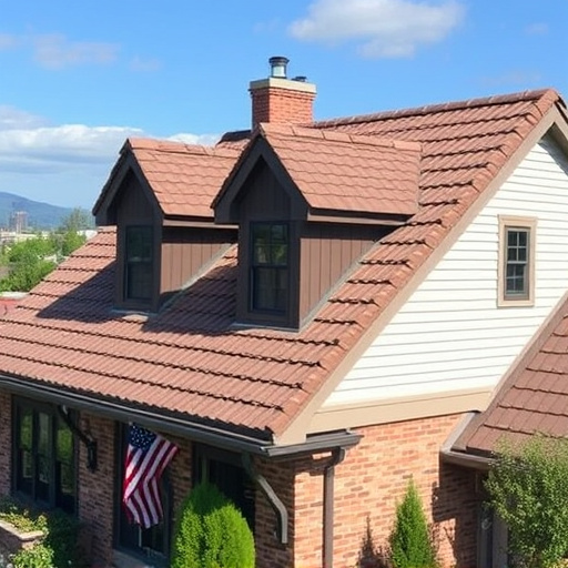 roofing upgrade