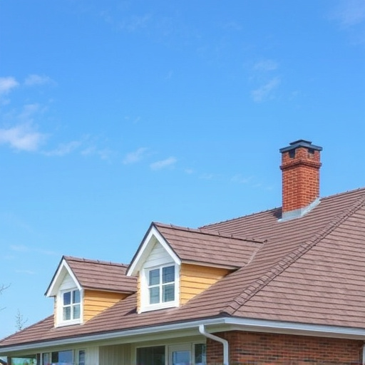 roofing upgrade