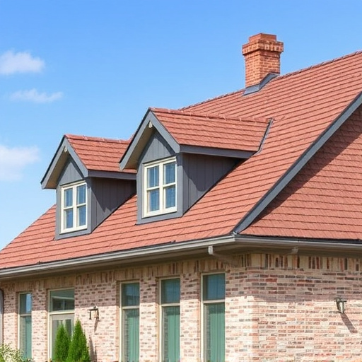 roofing upgrade