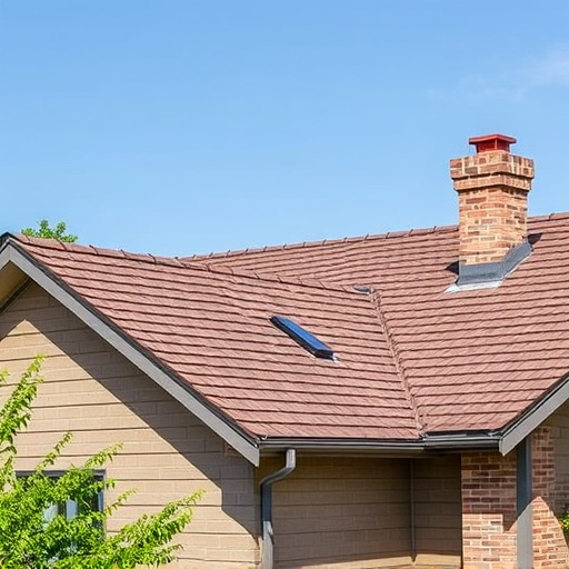 roofing upgrade