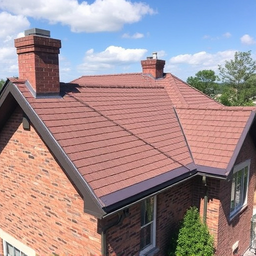 roofing upgrade