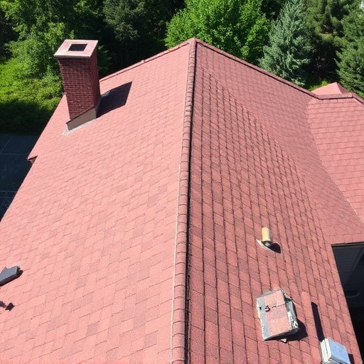 roofing upgrade
