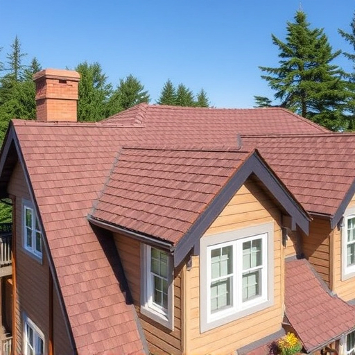 roofing upgrade