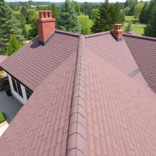 roofing upgrade