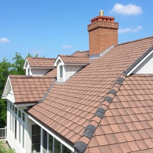 roofing upgrade