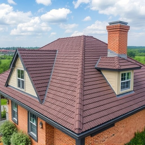 roofing upgrade