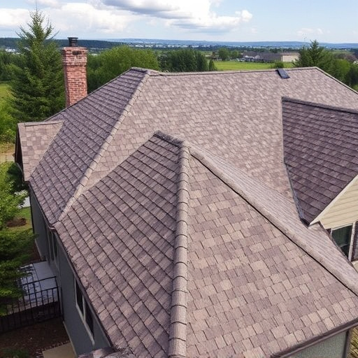 roofing upgrade