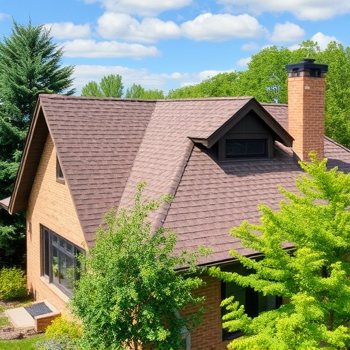 roofing upgrade