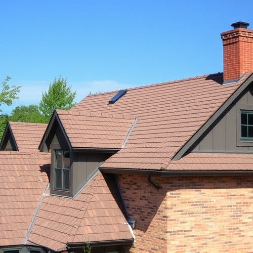 roofing upgrade