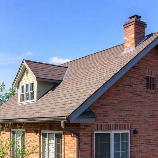 roofing upgrade