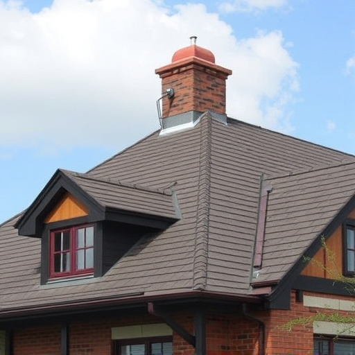 roofing upgrade