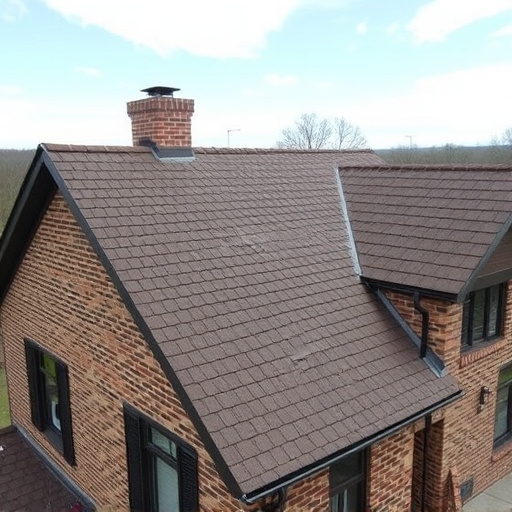 roofing upgrade