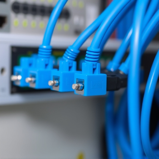 router cabling