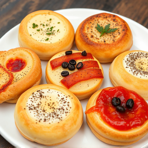 Elevate Your Events: Fresh Appetizer Platters for Every Taste