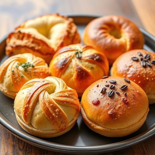 Elevate Your New Year’s Eve: Unique Appetizer Flavor Layers