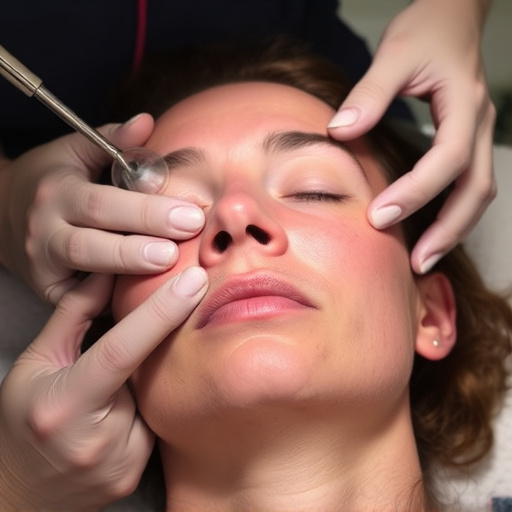 Scar treatment