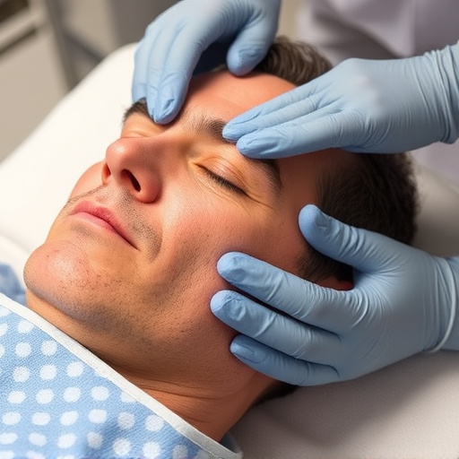 Scar treatment