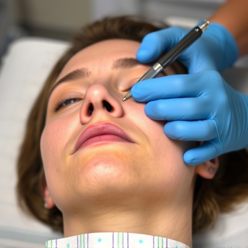 Scar treatment