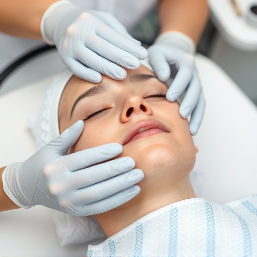 Scar treatment