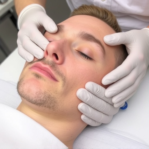 Scar treatment