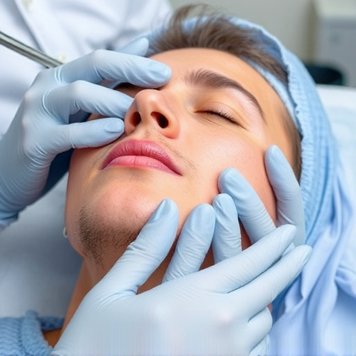 Scar treatment