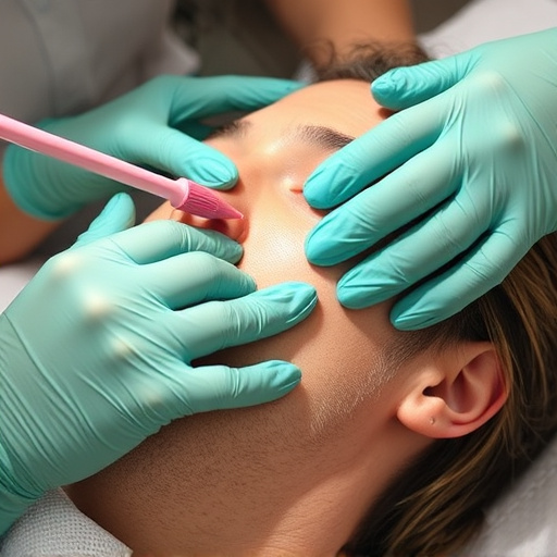 Scar treatment