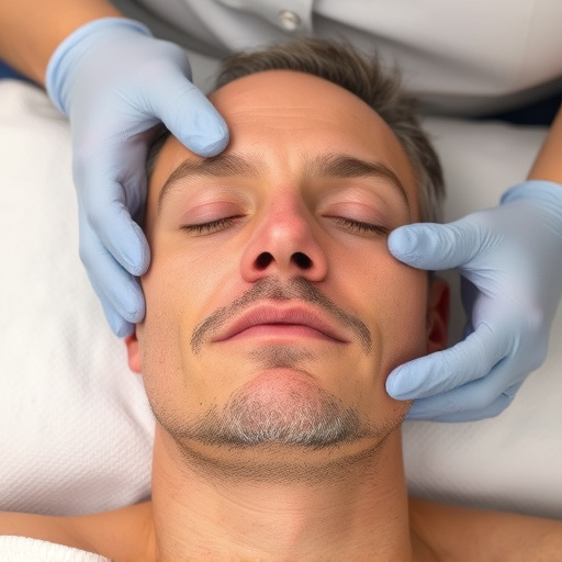 Scar treatment
