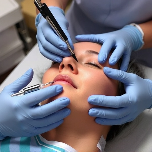 Scar treatment