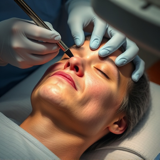 Scar treatment